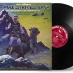 "The Empire Strikes Back" Vinyl Now Available to Order