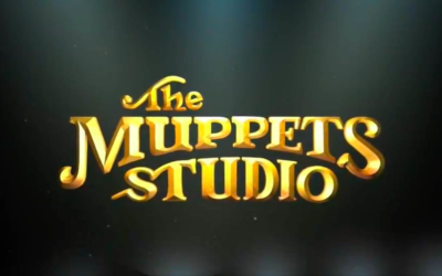 The Muppets Reveal New Logo for The Muppets Studio