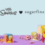 "The Simpsons" x sugarfina Collection Brings Some Sweetness to Springfield