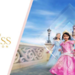 The Ultimate Princess Celebration Comes to Disneyland Paris August 23