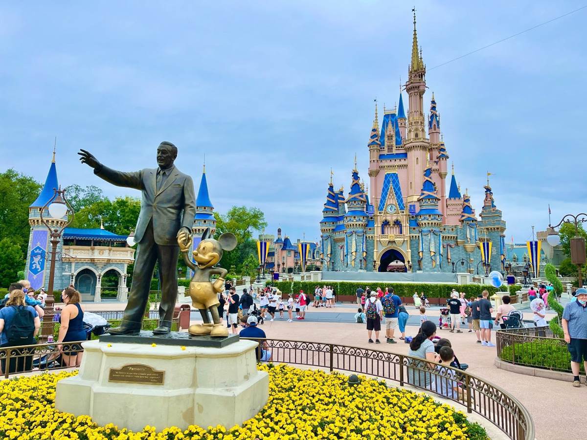 The Walt Disney Company To Get Millions in Refunds After Settlement ...