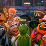 Two Ps, One T: A Muppet Podcast - Episode 4: Big Screen Frog