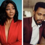 Tiffany Haddish, LaKeith Stanfield In Talks To Star In New "Haunted Mansion" Film