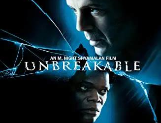 Touchstone and Beyond: A History of Disney’s "Unbreakable"