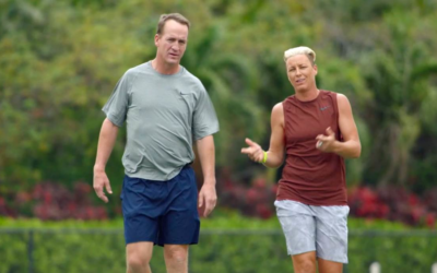 TV Recap - Abby Wambach Introduces Football Audience to Soccer in First Episode of "Abby's Places" on ESPN+