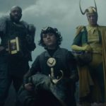 TV Recap - Lokis Unite in Latest Episode of Marvel's "Loki" on Disney+