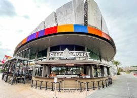 Tickets on Sale Now for City Works' UFC 264 Watch Party Event on July 10th