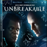 "Unbreakable" Ultimate Collector's Edition Coming Out on September 21