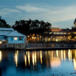 Walt Disney World Announces Reopening Dates for Port Orleans Resort and More