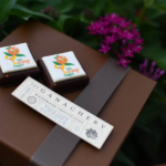 Walt Disney World Passholders Can Get an Exclusive Citrus-Infused Ganache Square at Disney Springs
