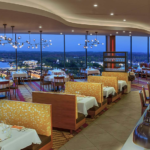 WDW 50 - California Grill Creating Special Dining Experience for Walt Disney World’s 50th Anniversary