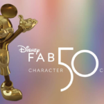 WDW 50 - "Disney Fab 50" Mickey Mouse Sculpture Reveal