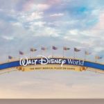 WDW 50 - Walt Disney World Gateways and Their New Color Schemes