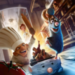 WDW President Jeff Vahle Announces Cast Member Previews For Remy's Ratatouille Adventure, Hints at Soft Openings For Guests