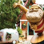 Disney's Winter Summerland Miniature Golf Course Reopens to Guests