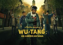 Season 2 of Hulu's "Wu-Tang: An American Saga" Set to Stream September 8th