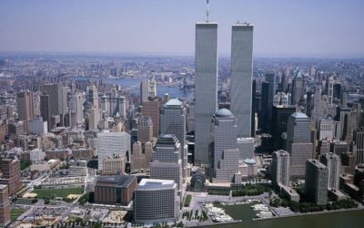3 Years, 1,000 Hours of Footage, 54 New Interviews: How National Geographic Commemorates 9/11 20 Years Later with "One Day in America" Docu-Series