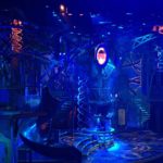 A Look At The Newly Opened Disney Junior Dream Factory Show At Disneyland Paris