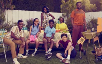 Why "The Wonder Years'" Depiction of a Black Middle Class Family in the '60's is So Groundbreaking