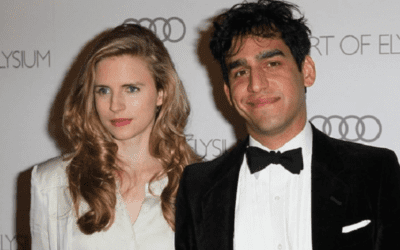 FX Orders "Retreat" Limited Mystery Series from "The OA" Creators Brit Marling and Zal Batmanglij