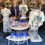 Alice in Wonderland by Mary Blair Collection Comes to Downtown Disney