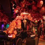 All Hallows Eve Boutique Now Open at Universal's Islands of Adventure