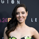 Aubrey Plaza Set to Star and Produce New Pilot For Hulu, "Olga Dies Dreaming"