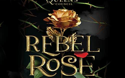 Audiobook Review: "Rebel Rose" Audiobook Delights Despite One Weakness