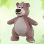Baloo Joins the Disney Treasures From the Vault Collection