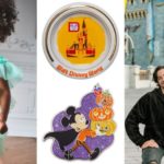 "Barely Necessities: The Disney Merchandise Show" Round Up for August 10th
