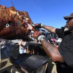 Decorated BBQ Pitmaster Big Moe Cason Has an "Appetite for Adventure" in New National Geographic Series