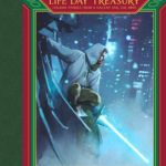 Book Review - "Star Wars: Life Day Treasury - Holiday Stories from A Galaxy Far, Far Away"