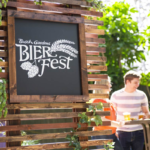 Busch Garden Tampa Bay To Host 4th Annual Bier Fest Starting Friday, August 13th