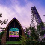 Busch Gardens Tampa Bay Announces Iron Gwazi Will Now Open in March of 2022