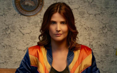 Cobie Smulders Replaces Betty Gilpin as Ann Coulter in “Impeachment: American Crime Story”