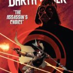 Comic Review - Ochi of Bestoon Goes Up Against Crimson Dawn in "Star Wars: Darth Vader" (2020) #15
