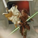 Comic Review - The Jedi's Battle Against the Drengir Comes to a Head in "Star Wars: The High Republic" #8