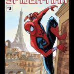 Comic Review - "WEB of Spider-Man #3" is Another Fun Tie-In to Avengers Campus