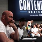 "Dana White's Contender Series" Set To Debut on ESPN+ Live Tonight, August 31