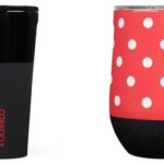 Minnie Mouse and Darth Vader Insulated Cups Join Disney's Corkcicle Collection on shopDisney