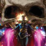 Marvel Shares Trailer for "Death of Doctor Strange" Comic Series Ahead of September 22nd Debut