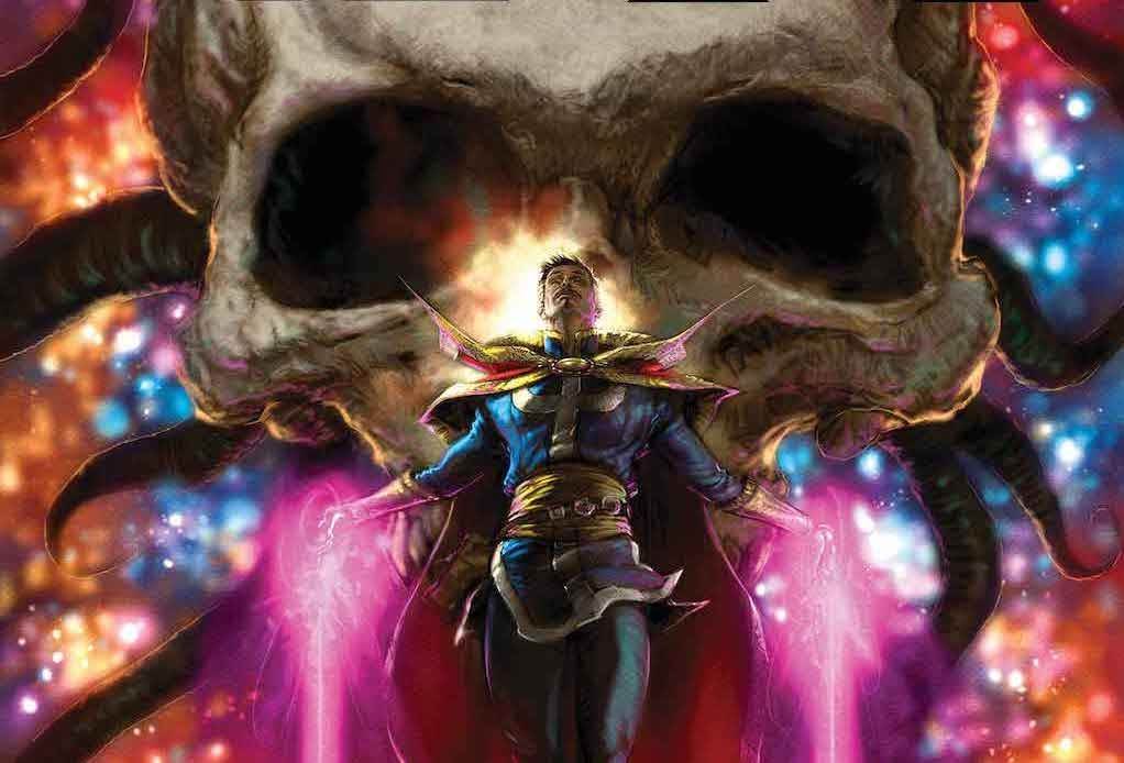 Desperate Marvel Brings Back Thanos in New Trailer - Inside the Magic