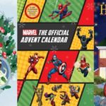 Insight Editions is Bringing Magic to Your Christmas Countdown with Disney Advent Calendars