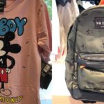 Mickey Mouse Stars on Adorable New Collections in The Disney Artist Series