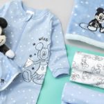 Gerber Childrenswear Debuts Disney Baby Collection Featuring Classic Characters on Fashionable Essentials