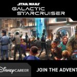 Disney College Program Participants Can Join the Opening Crew of Star Wars: Galactic Starcruiser