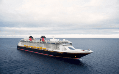 Disney Cruise Line Adjusts Several Sailings on Disney Fantasy