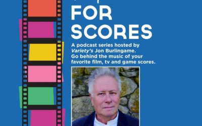 Disney's For Scores Podcast Presents Two-Part Interview with Composer Alan Menken