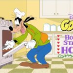Director Eric Goldberg Talks About "Goofy in How to Stay at Home" and Points Out a Few Easter Eggs