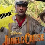 Disney's "Jungle Cruise" Grosses More Than $90 Million Between Global Box Office and Disney+ Premier Access